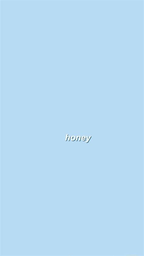 Download Find Peace And Tranquillity With This Pastel Blue Aesthetic