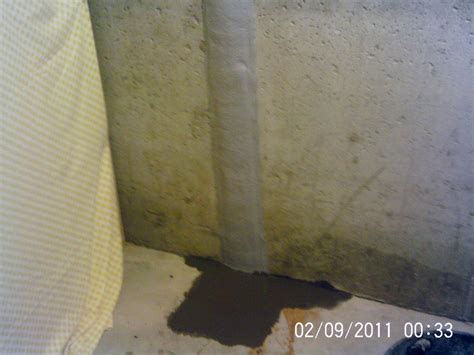 Basement Wall Crack Repairs | Greater St. Louis