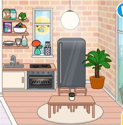 20 Kitchen Ideas With Toca Boca