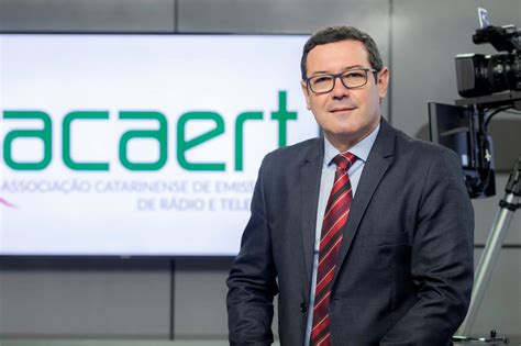 Acaert apresenta Mensagem Anual do Segmento da Comunicação catarinense