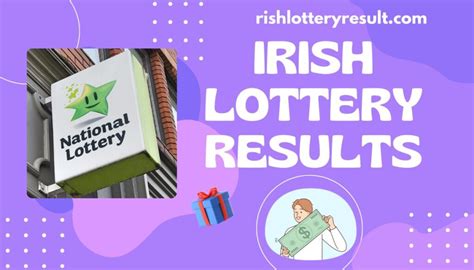 Latest Irish Lotto Results 2024 Irish Lottery Results Winning Numbers