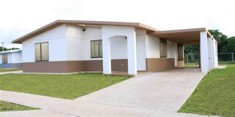 Ironwood Affordable Housing To Families In Guam And Saipan Ironwood