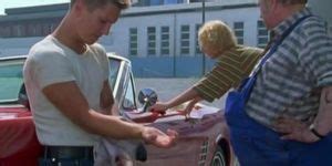 JamesBlow Slim Hairy Blonde Tnaflix