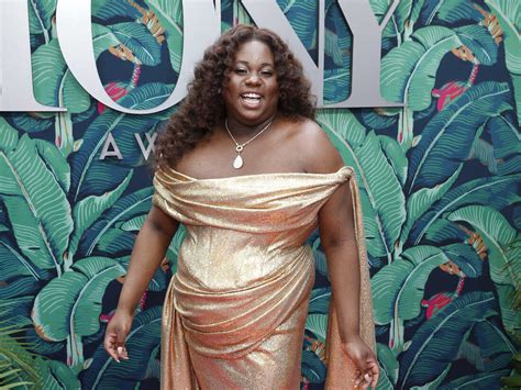 Tony Awards 2023 The List Of Major Winners Npr