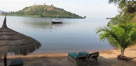 Lake Kivu | Tailormade Africa