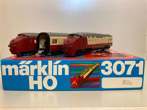 M Rklin H Tee Triebwagenzug Ram Der Sbb Kaufen Auf Ricardo