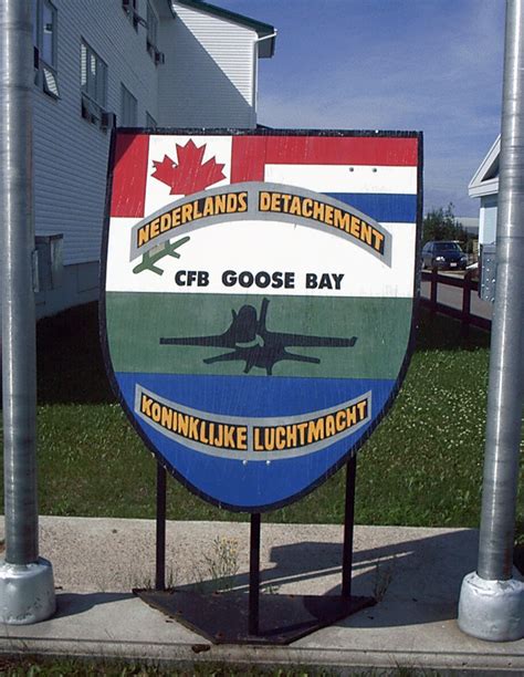 Goose Bay 30 Happy Valley Goose Bay Is A Canadian Town In Flickr