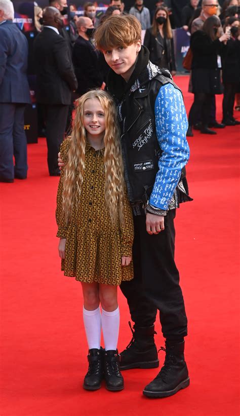 How Many Kids Does David Tennant Have? | PS Celebrity