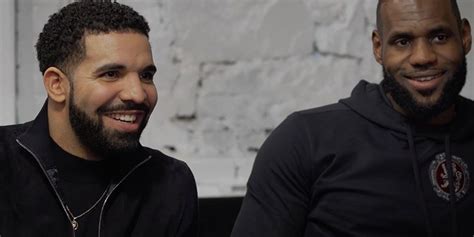 LeBron James and Drake Talk Retirement in Upcoming Episode of ‘The Shop ...