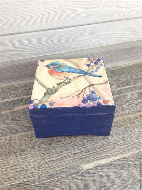 Шкатулка – купить в интернет-магазине на Ярмарке Мастеров с доставкой