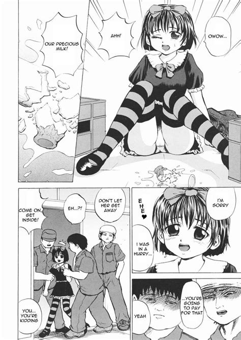 Inuyasha Hentai Doujinshi Image