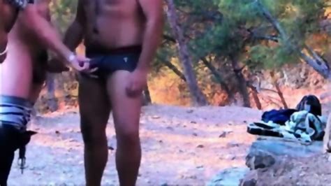 Amateur Bears In An Awesome Way Cruising Adventure