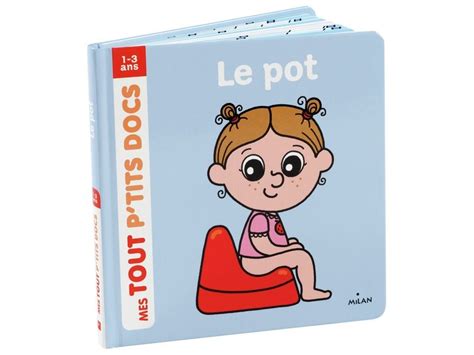 Mes Tout P Tits Docs Le Pot