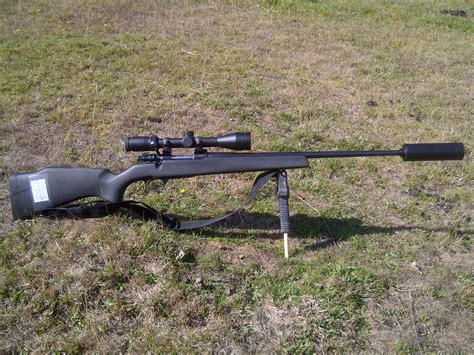 My new Bipod