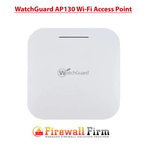 Watchguard Wi Fi Access Point Firewall Training In India
