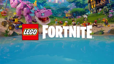 Gioca A Lego Fortnite Cloud Gaming Di Amazon Luna Non Richiesto