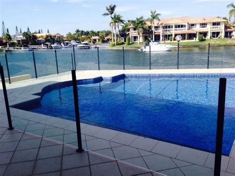 Gallery Fencing Gold Coast And Brisbane