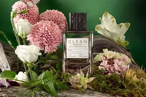 Clean Reserve Nude Santal And Helitrope Scent Review Derbyshire Live