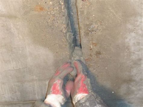 Методика заделки швов между панелями перекрытия - СамСтрой ...