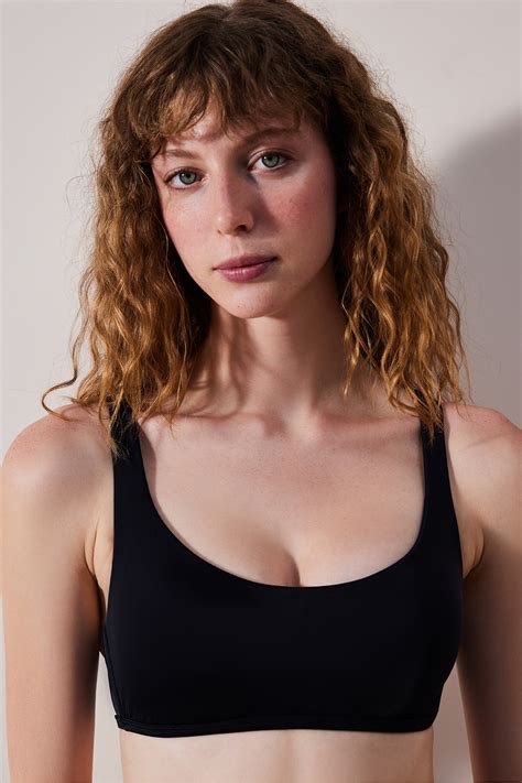 Penti Bra Siyah Bikini Üstü Fiyatı Yorumları Trendyol