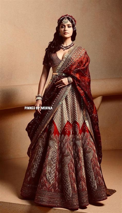 Jj Valaya India 🇮🇳 Latest Bridal Lehenga Traditional Indian Dress