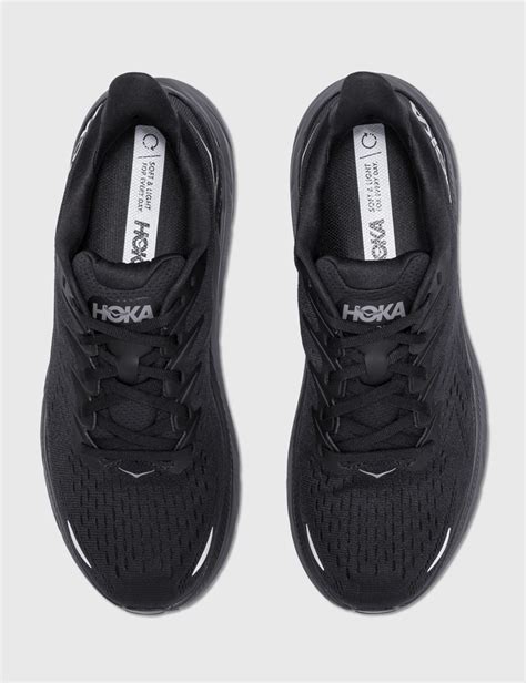 HOKA - Clifton 8 | HBX - Globally Curated Fashion and Lifestyle by ...