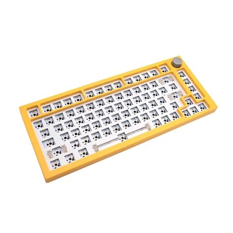 Next For Time Keys Mode Wireless Bt Ghz Wired Gasket Structure Pin Hot