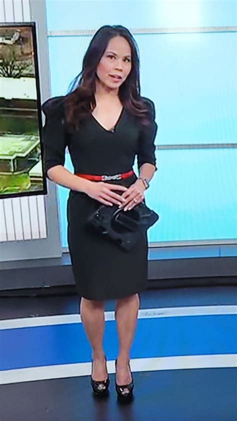 WRAL Renee Chou birthday weekend celebration 🍾 : r/WomenofWRAL