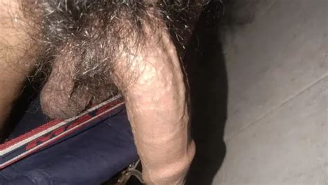 Master Ramon Pisses And Massages His Divine Cock In Sexy Black Shorts In The Park Gay Porn