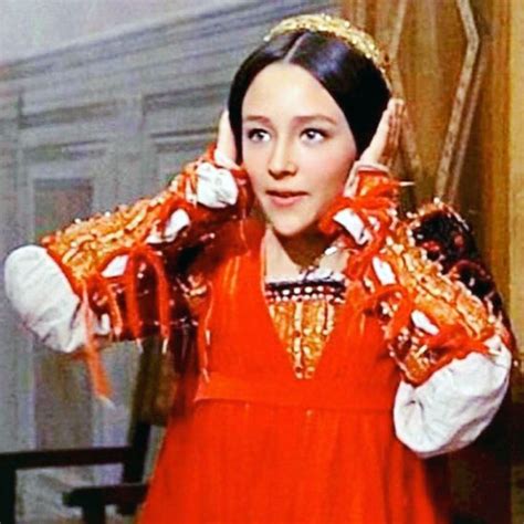 Olivia Hussey Nude Pics Romeo And Juliet Scandal Planet