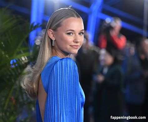 Madison Iseman Madisoniseman Nude The Fappening Photo 2568423 FappeningBook