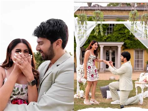 Singer Armaan Malik Gets Engaged Wedding Soon