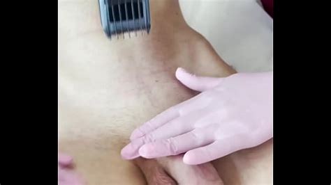 Shaving Bikini Dick With Girlfriend Client Powerfully Ejaculated Xxx Mobile Porno Videos