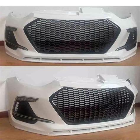 2013 Hyundai Elantra Gt Front Bumper Cover Informacionpublica Svet Gob Gt