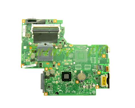 Joutntln Placa Base Para Port Til Lenovo Ideapad G Pulgadas