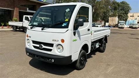 Tata Ace Gold Cng Plus Mini Truck At Rs 635000 Tata Ace In Bijnor