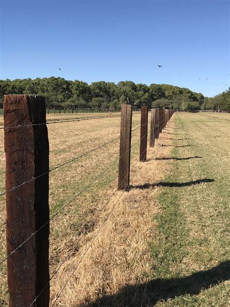 Railroad Tie Fence Designs