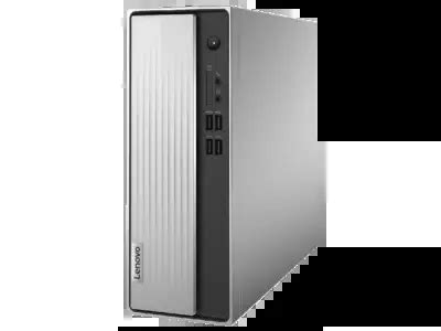 Lenovo Системный блок Lenovo IdeaCentre 3 07ADA05 90MV001QRS Купить ...
