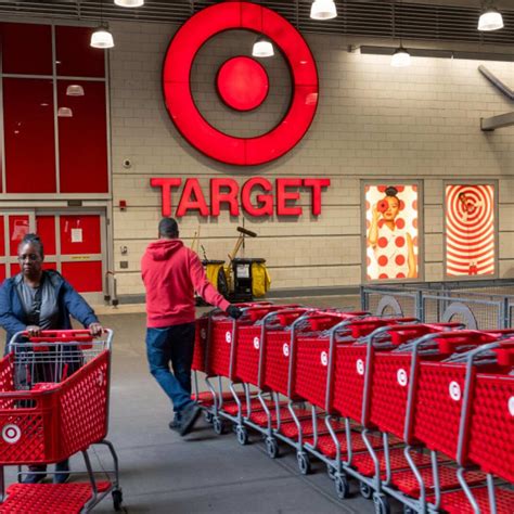 Target remote jobs: What type of work and how much does it pay? - TheStreet