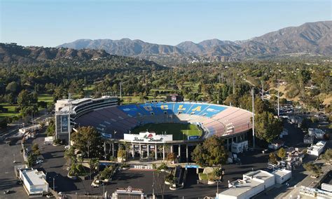 College Football Bowl Games Explained How They Work And Are Determined