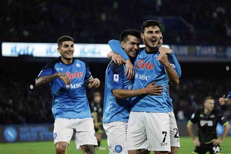 Calciomercato Napoli Il Titolare Verso La Cessione Spunta La