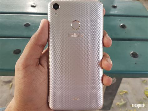 Infinix Hot 5 Review A Budget Smartphone With Killer Value For Money