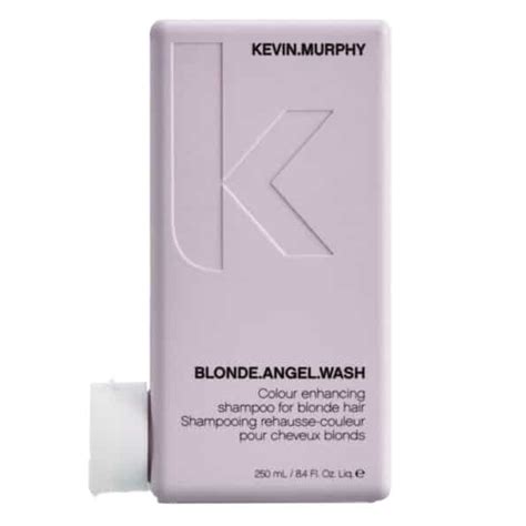Blonde Angel Wash Kevin Murphy Szampon Do W Os W Blond Ml Kosmetyki Kevin Murphy