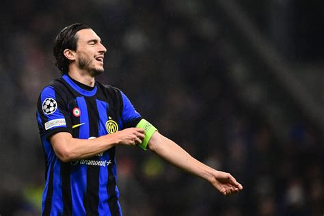 Inter Atalanta Ritorna Darmian La Probabile Formazione TS Inter News