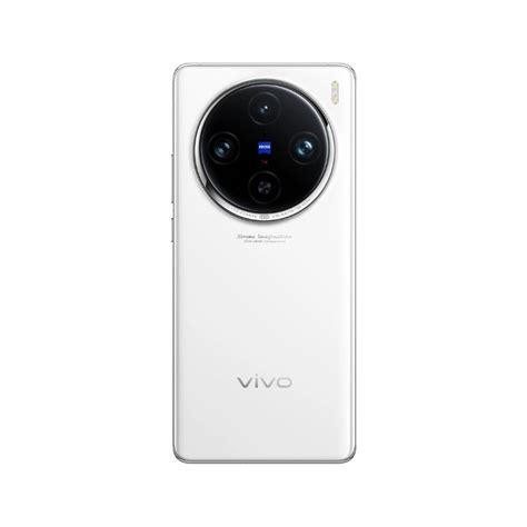 Vivo X100 Pro 12gb 256gb White