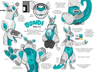 Synth Gallery Luscious Hentai Manga Porn