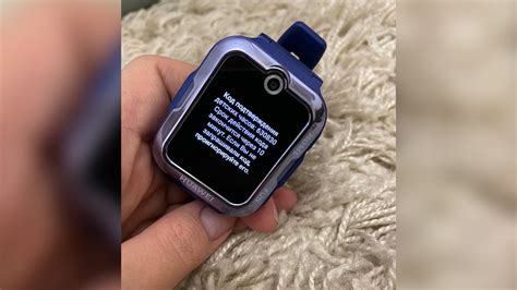 Обзор детских часов Huawei Watch Kids 4 PRO