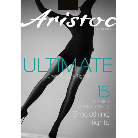 Collant Doux D Aristoc Ultimate Nude En Nylon Aristoc Fitancy