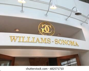 Williams-Sonoma Logo Vector (.SVG) Free Download