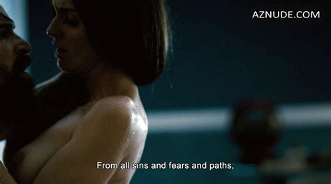 PAULO COELHO S BEST STORY NUDE SCENES AZNude